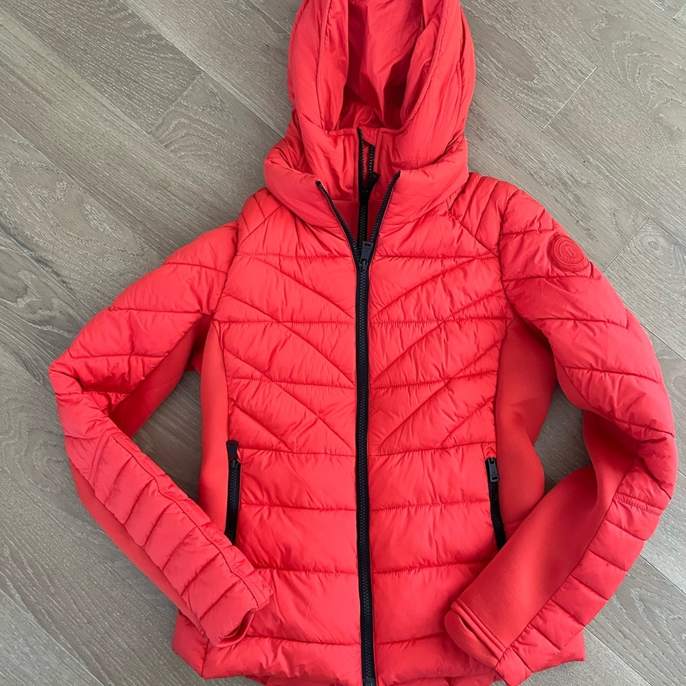 Bernardo Red Ski & Snow Jacket